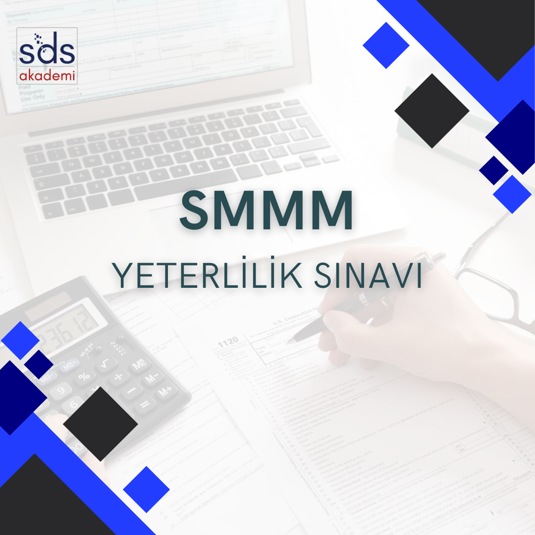 SMMM Yeterlilik Sınavı Rehberi