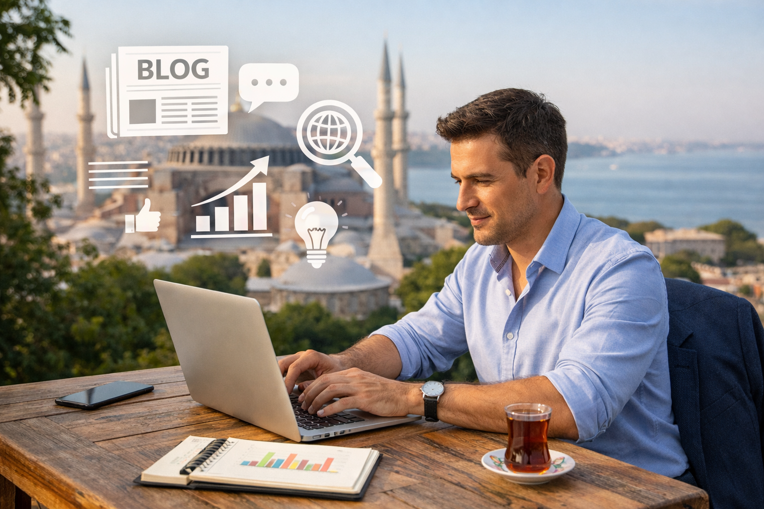 Dijital Dönüşümün Eşiğinde, Mali Müşavirlik Mesleğinin Geleceği